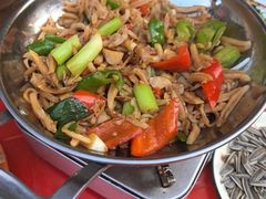 -涵家味土菜馆·徽州一绝臭鳜鱼(三河古镇店)