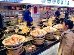 -阿财老铺·老蚌埠龙虾城(华夏总店)