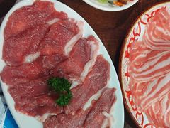 -楠火锅(西单店)