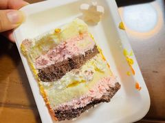 -CAKE BOSS 蛋糕老板(北京世纪金源购物中心)