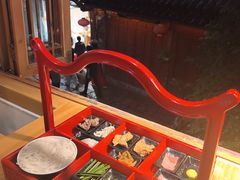 -勺子米线·云南传统小吃市集(四方街店)