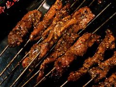 -碎怂烤肉(钟楼柳巷店)