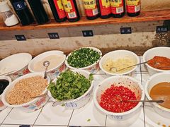 -楠火锅(光谷民族大道店)