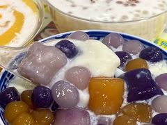 -百花传统甜品店(原址店)