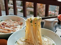 -瑞面(吴宫泛太平洋酒店)