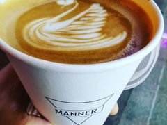 -Manner Coffee(IFS一楼店)