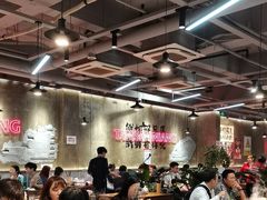 -谭三娘鲜切牛肉自助火锅(九眼桥总店)