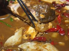 -旺顺阁鱼头泡饼(常营店)