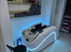 -米路造型MILU STUDIO