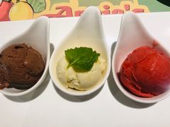 -安妮意大利餐厅(国贸店)