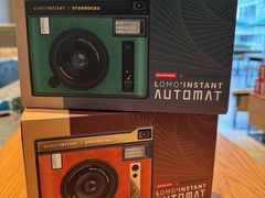 -星巴克(深圳欢乐颂店)