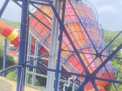 -上海玛雅海滩水公园