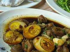 -长平老姿娘夜粥(平东一街店)