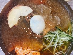 -屋里家延边朝鲜族冷面(梅林3店)