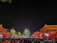 -大唐不夜城