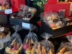 -Salon de The de Joel Robuchon(外滩18号店)