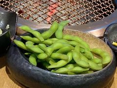 -炎蔵牛舌烤肉