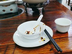 -伙工殿餐厅(吉大店)