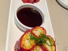 -蔡澜点心·粤菜(丽泽天街店)