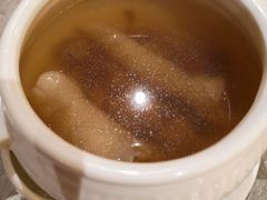红螺炖花胶汤-香云轩·顺德菜(香云纱园林酒店店)