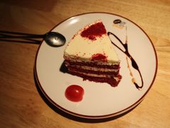 -波比Pizza(新城店)