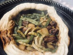特色排骨烀饼锅-二十一分小锅炖(皓月店)