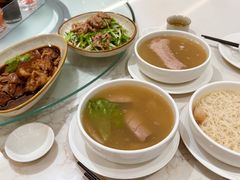 -松發肉骨茶(先得坊店)
