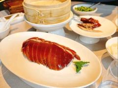 -四季民福烤鸭店(外滩外白渡桥店)