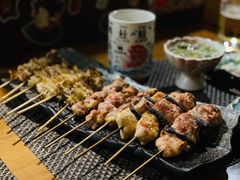 -半藏居酒屋(香港花园店)