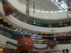 -万达茂商场(南京仙林店)