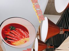 -池奈·咖喱蛋包饭(熙地港店)