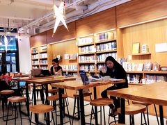 -时间行者书店(新安店)