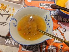 -猫爪爪原切自助烤肉(观音桥阳光世纪店)