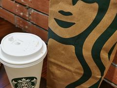 -星巴克(北京三里河东路店)