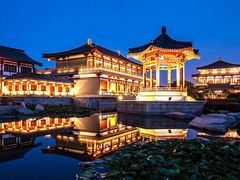 -大唐不夜城