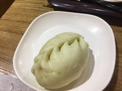 -老家肉饼(永泰庄店)