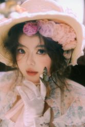 -WAVE SODA摄影工作室