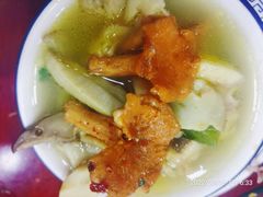 -双喜农庄·菌香园(安居家园店)