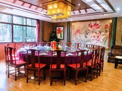 包厢-一江春水·杭帮臻宴(三台山店)
