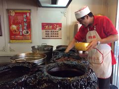 -阿水狮猪脚大王(台中公园店)