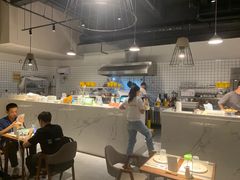 -Primo·丽莫意大利窑烤披萨