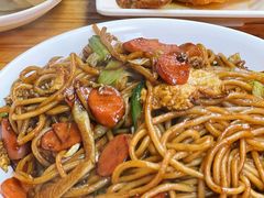 -北门严记小吃(九华中路店)