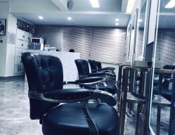 -BM SALON