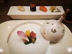 -空蝉怀石料理(益丰·外滩源店)