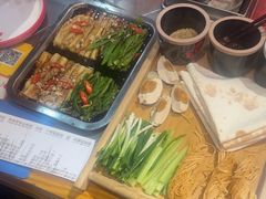 -古彭7只羊·招牌白串·碳锅羊肉旗舰店