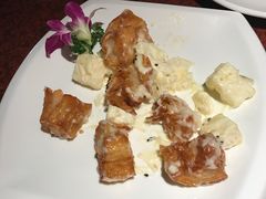 -绿茶餐厅(蓝色港湾店)