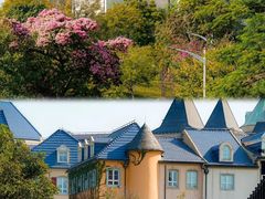 -东莞松山湖万象汇