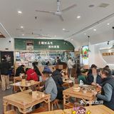 超火的馆子——东强大老碗