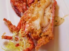 -利苑酒家(金宝店)