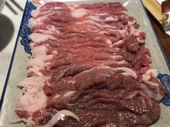 -宣武小院涮肉(前门店)